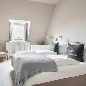 Apartment Limehome Chausseestraße, Berlin