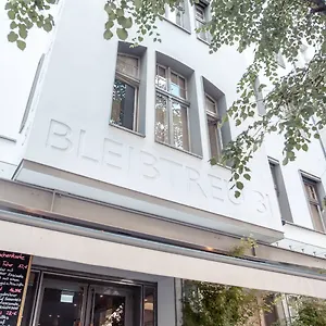 4* Otel Bleibtreu By Golden Tulip