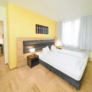  Apartmán Amc Bundesallee