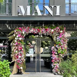 3* ホテル マニ バイ アマノ グループ