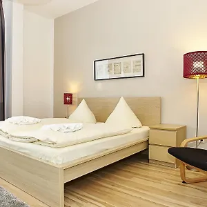  Apartmán Bearlincity - Center West