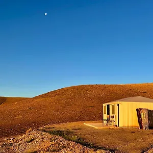 Camp Cameleon Campo de lujo Marrakesh