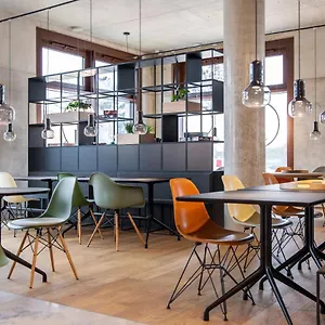 4* ホテル Ipartment Berlin Airport