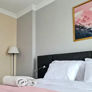 Budget Tourist Habitación en casa particular Arnavutkoy