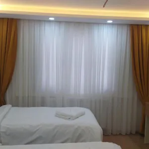 Istiklal Terrace Apartamento Estambul