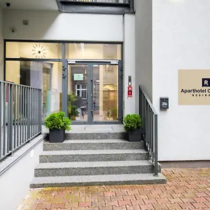 Aparthotel Cracovia Residence Krakov