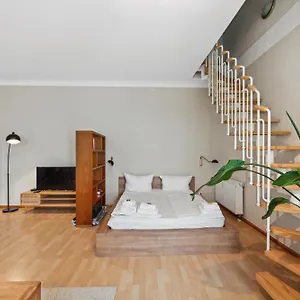  Apartmán Arbio I 1a & Prenzlauerberg