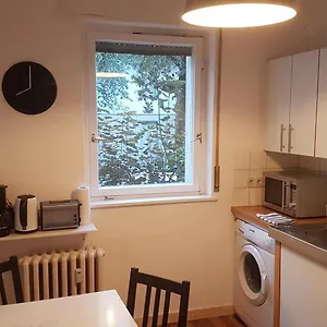 Apartamento Yoursweethome, Berlín