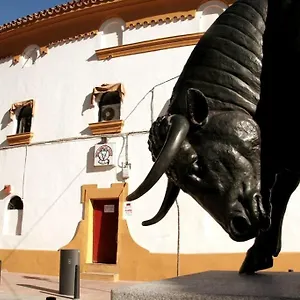 Casa Manolete Apartamento Linares (Jaen)