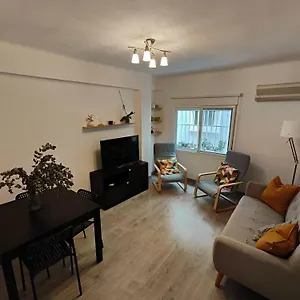 S&j Apartamento Málaga