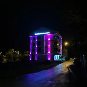 Ozn Airport Apartamento Arnavutkoy