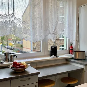 Apartment Wilma, Berlin