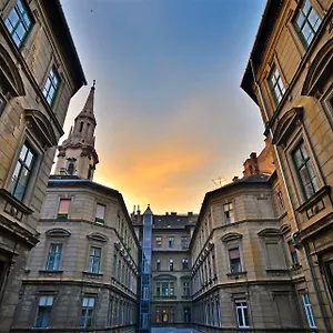 Focus Point Budapešť