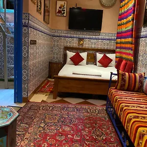 Almarkab Apartamento Marrakesh