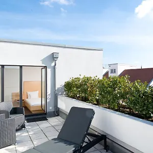 Aparthotel Hsh Mitte, Berlin