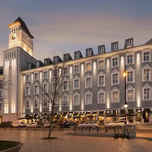 里斯本菲奈斯泰8号楼公寓 , Lisboa 葡萄牙